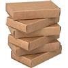 Rayher Scatola Fiammiferi xl, Fsc Mix Credit, Kraft, 11x6.5x2cm, Busta 6Pz, 67381521