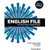 Oxford University Press English File: Pre-Intermediate: Student's Book