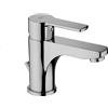 Paffoni Miscelatore lavabo monocomando Red scarico automatico 1"1/4G cromato