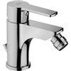 Paffoni Miscelatore bidet monocomando Red scarico automatico 1"1/4G cromato