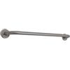 Inda Porta asciugamani One nickel spazzolato L.85 cm