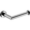 Lineabeta Portarotolo Baketo in ottone cromato