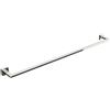 Lineabeta Porta asciugamani Dado cromato L.84 cm