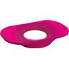 Lineabeta Portasapone Saon in silicone / abs fucsia