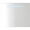 Lineabeta Specchio con luce LED 4000k Speci L.80 cm