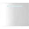 Lineabeta Specchio con luce LED 4000k Speci L.100 cm