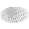 Lineabeta Soffione doccia tondo 20cm spessorato 7mm Supioni in acciaio lucido