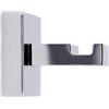 Inda Appendino Bagno singolo 2900 cromo lucido
