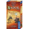 Kosmos Andor - Die verschollenen Legenden: Alte Geister. Erweiterung für das Grundspiel