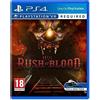 Sony Until Dawn: Rush of Blood (PSVR) - [Edizione: Regno Unito]