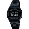 Casio Orologio Unisex B640WB-1BEF