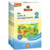 HOLLE BABY FOOD GMBH Holle Latte Proseguimento 2 Dal 6 Mese 2x300g