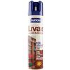 Nuncas Livax Mobili&Design Cera Lucidante Spray Legno - 300ml