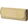 DONGKER 18 Borsa Porta Cartuccia,Custodia Tactical per Munizioni per Cintura Marsupio Molle Proiettile per 12G