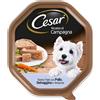Cesar Ricette di Campagna Pollo, Selvaggina e Verdurine - Cesar - Ricette di Campagna Pollo, Selvaggina e Verdurine - 150GR