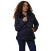 BUNF JACKET ECOPIUMA PUFFED DONNA Giacca