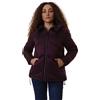 BUNF JACKET ECOPIUMA PUFFED DONNA Giacca