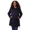 BUNF CAPPOTTO ECOPIUMA PUFFED DONNA Giacca