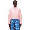 RAINS LINER W BOMBER JACKET Giacca Donna