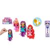 Famosa Pinypon Super Long Hair Capelli Super Lunghi