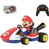 CARRERA STADLBAUER Carrera Toys RC 2.4 GHz Mario Kart Race con Suoni Auto da Corsa Radiocomandata