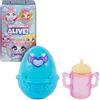 SPINMASTER ITALY Spin Master Hatchimals Alive, Confezione Singola con Mini Personaggi
