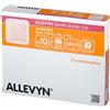 Allevyn MEDICAZIONE IN POLIURETANO ALLEVYN GENTLE 10X10CM 10 PEZZI