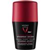 Vichy Homme Vichy Linea Homme Deo Deodorante Uomo Clinical Control 96H 50 ml