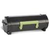Lexmark 50F2H00 - TONER 502H ORIGINALE LEXMARK DA 5000 COPIE