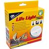 Lucky Reptile LL-1 Life Light con LED Multicolore, Luce LED Adatta per Insect Tarrium, Life Box e Life Piramide