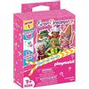 PLAYMOBIL EverDreamerz 70389, Surprise Box, dai 7 Anni