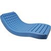 WIMED P101MPLPFDH - (90x200x14 cm) - Materasso Polyplot 1 a una sezione con copertura Polyfilm