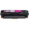 HP Toner compatibile con HP W2033A (415A) - magenta - 2100 pagine