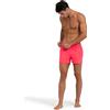 Arena Fundamentals X-Short R Costume Uomo Mare e Piscina, Costume da Bagno in Morbido Tessuto Riciclato ad Asciugatura Rapida, X-Short R con Slip Interno in Mesh