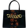 Salvadore Feretti Borsa Tote Sf0526, Donna, Nero, Big