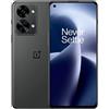 OnePlus Nord 2T 5G - 12GB RAM 256GB, Tripla fotocamera con IA da 50MP e Ricaria veloce SUPERVOOC a 80W, Grey Shadow [EU version]