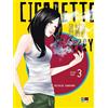 Flashbook Cigarette And Cherry #03