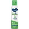 Sauber Pharma Sauber DeoDry Spray 48h Deodorante Lunga Durata 150 ml