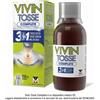 Vivin Tosse Complete Sciroppo 150 Ml