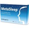 METAGENICS Metasleep Ita 1 mg 30 Capsule