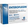 FENIX PHARMA Enteroflegin 30 Compresse