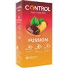 Control Fussion 12 Pezzi