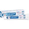 Curasept Dentifricio 0,12 75 ml Ads+dna