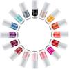 Dermovitamina Micoblock 3 in 1 Smalto Idratante e Traspirante Viola 5 ml