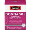 Swisse Multivitaminico d 50+