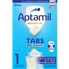 Aptamil Tabs 2 21 Bustine