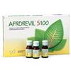 ABC TRADING Afrorevil S100 12 Fiale 10 ml