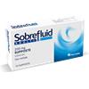 Sobrefluid*adulti 10 Supp 200 mg