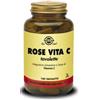 SOLGAR Rose Vita c 500 100 Tavolette