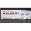 Digeral 20 Compresse